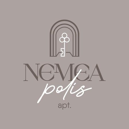 Nemeapolis 1 Apt Eksteriør billede